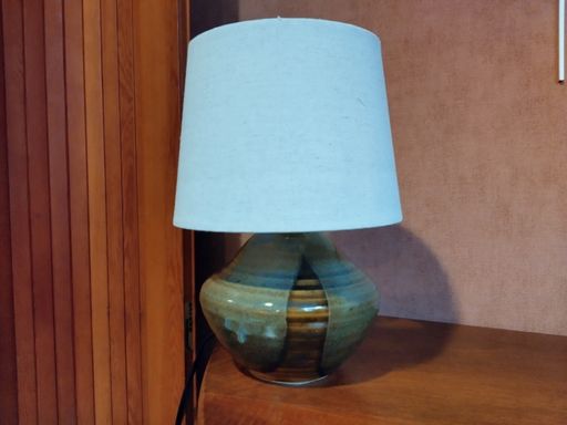 Lampe 
