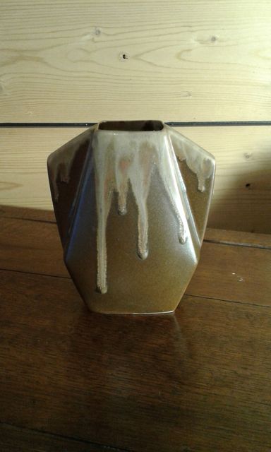 ancien vase Denbac