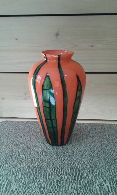 ancien vase 
