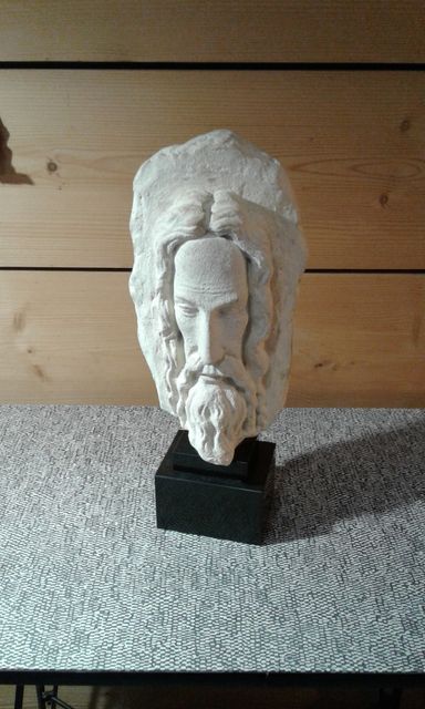 sculpture